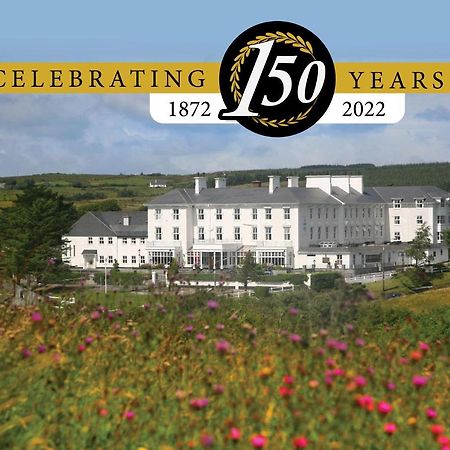 Hydro Hotel Lisdoonvarna Luaran gambar