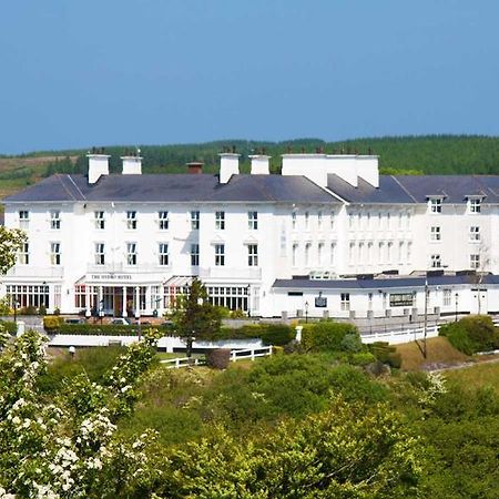 Hydro Hotel Lisdoonvarna Luaran gambar
