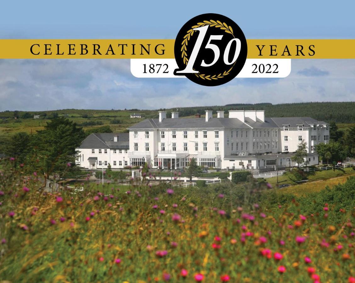 Hydro Hotel Lisdoonvarna Luaran gambar