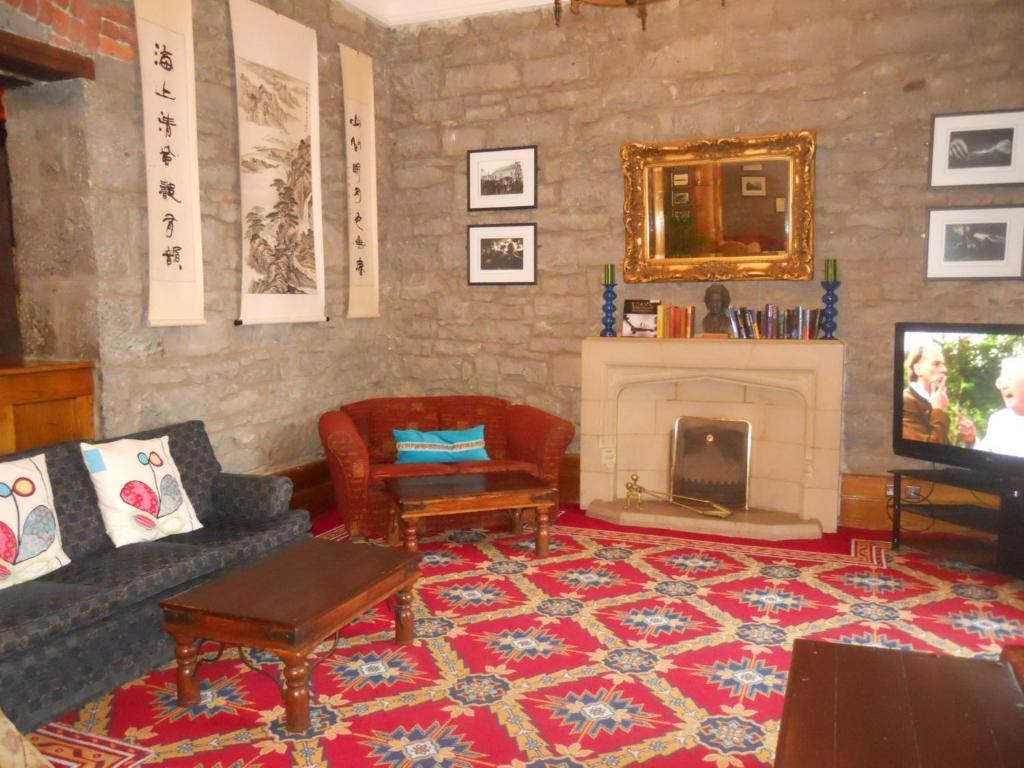 Hydro Hotel Lisdoonvarna Luaran gambar