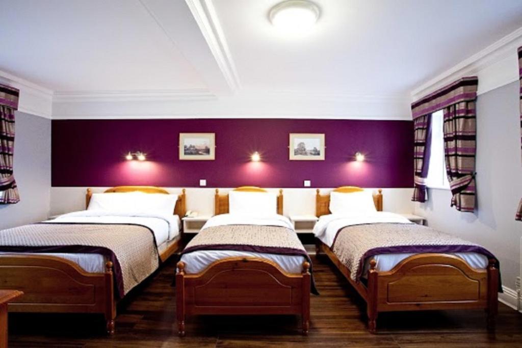 Hydro Hotel Lisdoonvarna Luaran gambar