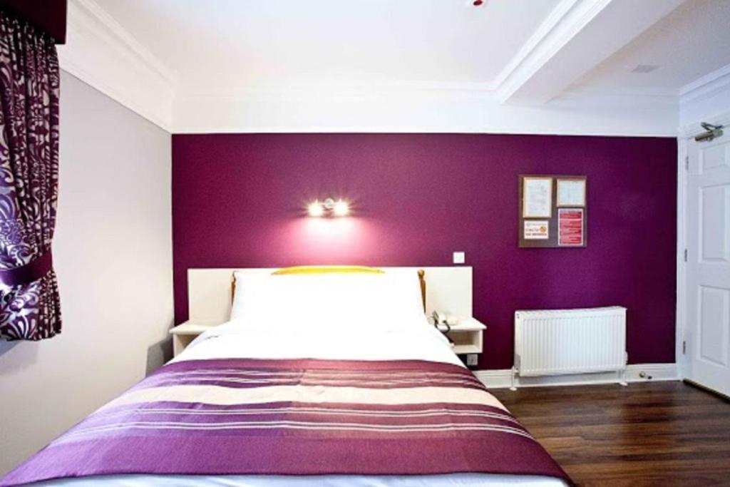 Hydro Hotel Lisdoonvarna Luaran gambar